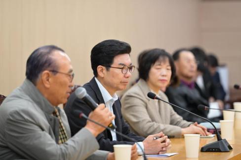 2026. 4. 1 정례조회 사진