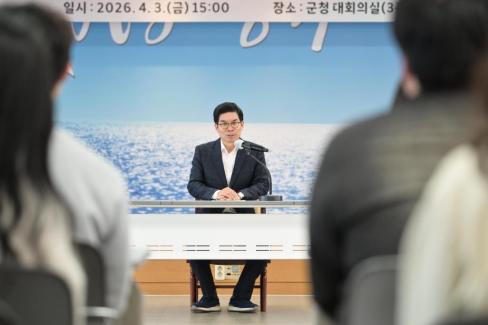 2026. 4. 3 멘토멘티 발대식 사진