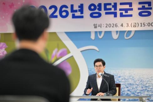 2026. 4. 3 멘토멘티 발대식 사진