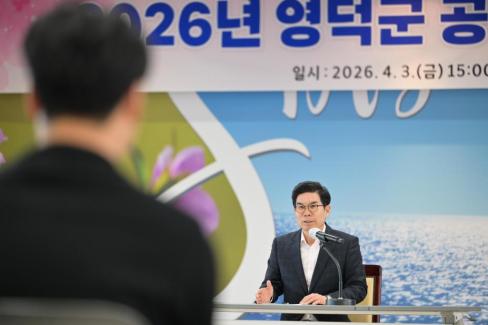 2026. 4. 3 멘토멘티 발대식 사진