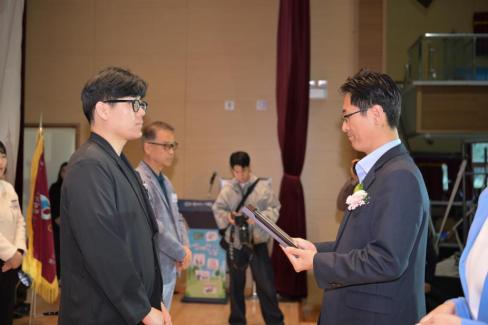 2026. 4. 20 제41회 장애인의 날 기념식 사진