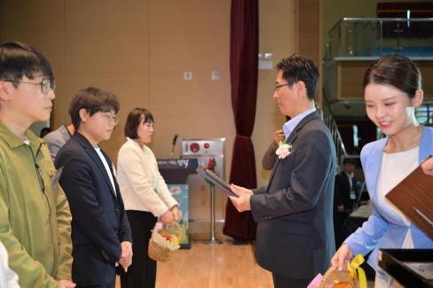 2026. 4. 20 제41회 장애인의 날 기념식 사진