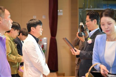2026. 4. 20 제41회 장애인의 날 기념식 사진