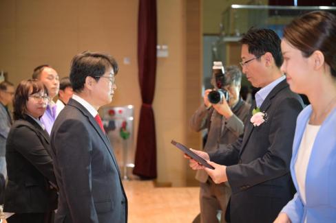 2026. 4. 20 제41회 장애인의 날 기념식 사진