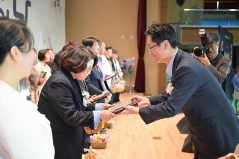 2026. 4. 20 제41회 장애인의 날 기념식 사진
