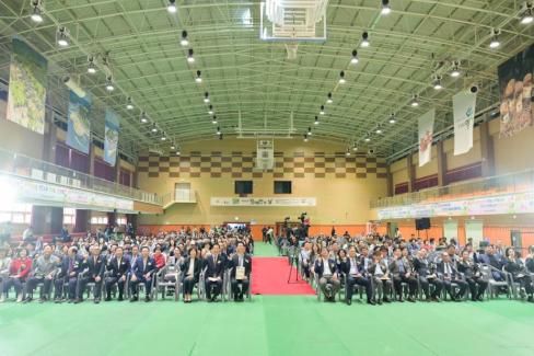 2026. 4. 20 제41회 장애인의 날 기념식 사진