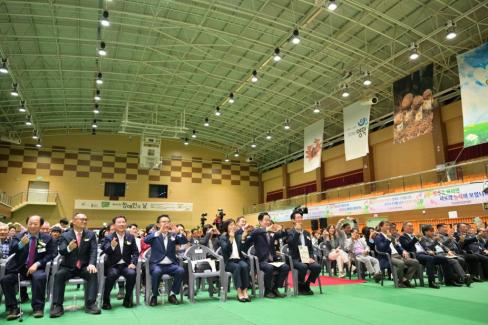 2026. 4. 20 제41회 장애인의 날 기념식 사진