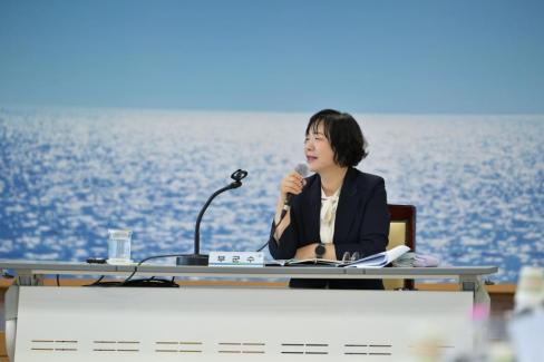 2026. 6. 4. 신규 원전 유치 현안회의 사진