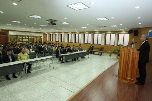 2009. 11. 2 11월 창의실천놀이마당