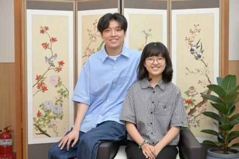 2022. 6. 29 제49대,제50대 이희진 영덕군수 이임식 사진