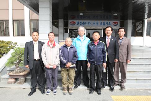 2009. 3. 16 장애인위뭄품