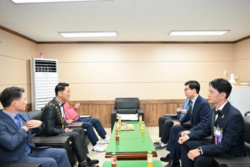 2022. 10. 2 JCI 경북지구 회원대회