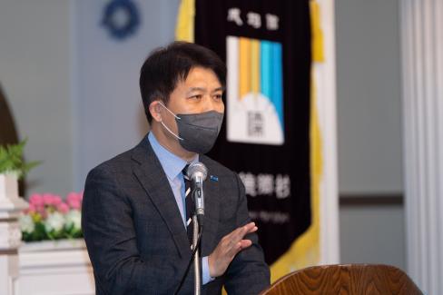 2022. 4.영덕향교 이취임식 사진