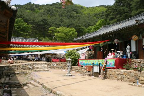 2009 부처님 오신날 봉축행사