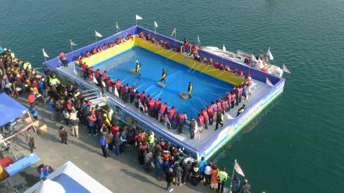 2009 제12회 영덕대게축제