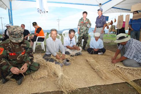 2009. 7. 11 호지말 페스티벌 및 목은이색 등산로 산행
