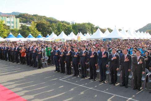 2014. 10. 17 제7회 아줌마대축제