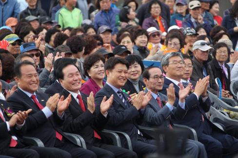 2017. 10. 20 아줌마대축제