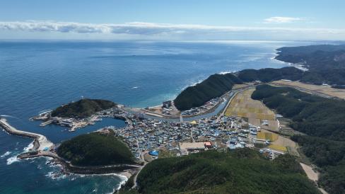 2022. 10월 축산항