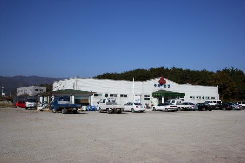 2007. 11월 남정면 부경온천