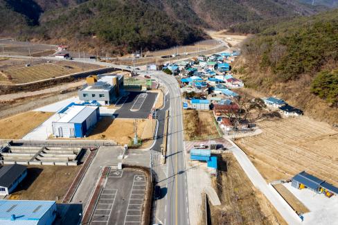 경상북도 임산식약용버섯연구센터