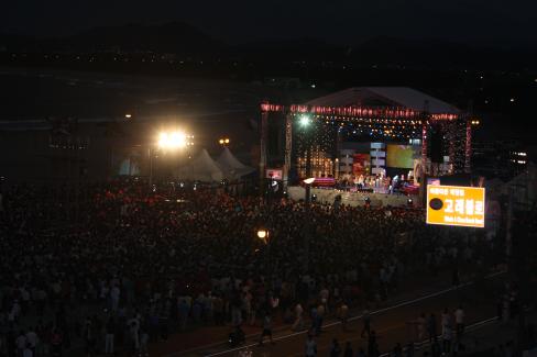 2009 MBC가요베스트