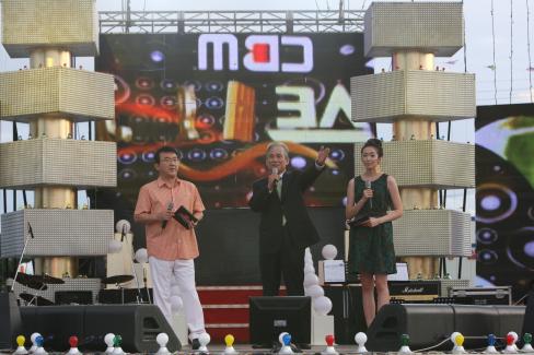 2009 MBC가요베스트 사진