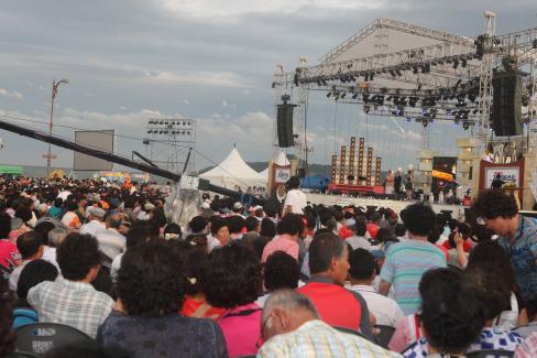 2009 MBC가요베스트 사진