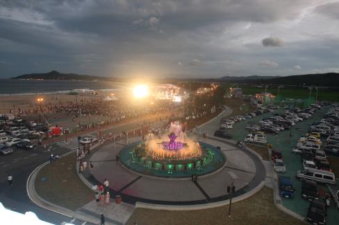 2009 MBC가요베스트 사진