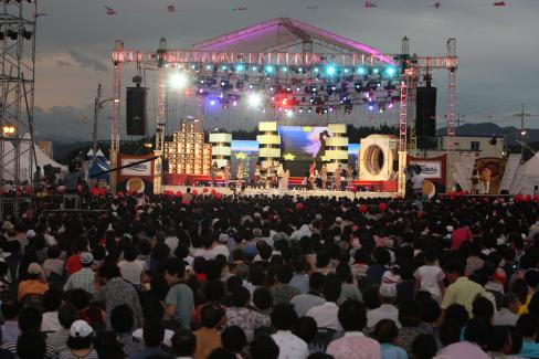 2009 MBC가요베스트 사진