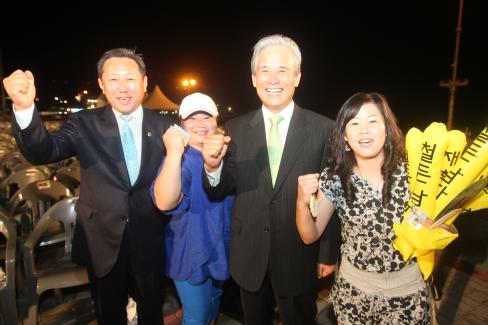 2009 MBC가요베스트 사진