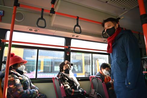 2022. 1. 30 영해 설장보기 행사