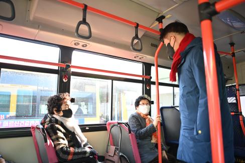2022. 1. 30 영해 설장보기 행사 사진