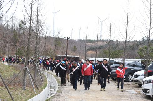 2016. 3. 25 제71회 식목일 행사 사진