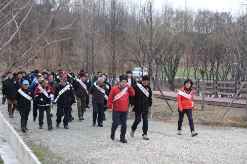 2016. 3. 25 제71회 식목일 행사 사진