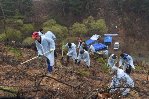 2017. 3. 31 제72회 식목일 행사 사진