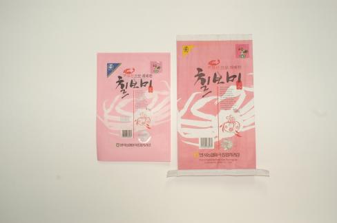 쌀 포장 제품