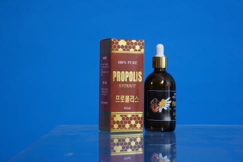 프로폴리스 상품사진