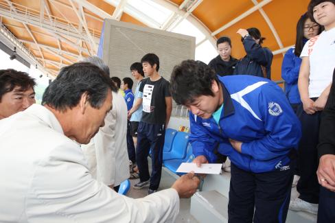 2009. 5. 13 제47회 경북도민체육대회