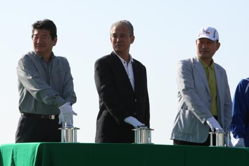 2009. 9. 6 제5회 영덕로하스 해변 전국 마라톤대회 사진