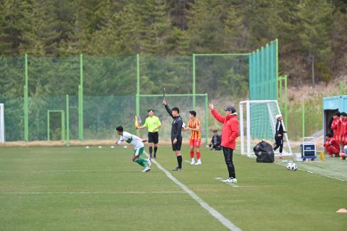 2022 인도네시아 축구대표팀 평가전 사진