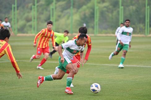 2022 인도네시아 축구대표팀 평가전 사진