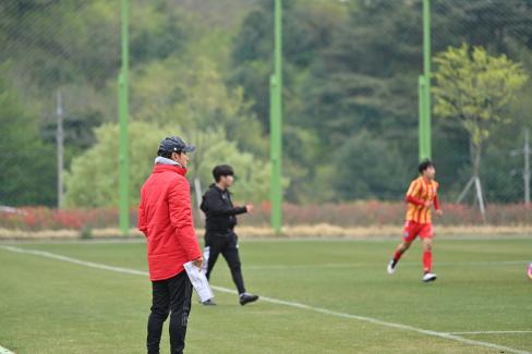 2022 인도네시아 축구대표팀 평가전 사진