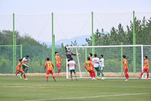 2022 인도네시아 축구대표팀 평가전 사진