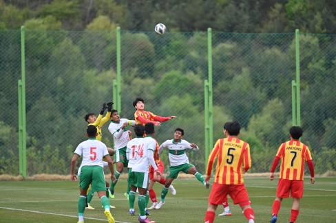 2022 인도네시아 축구대표팀 평가전 사진