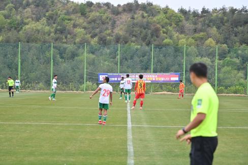 2022 인도네시아 축구대표팀 평가전 사진