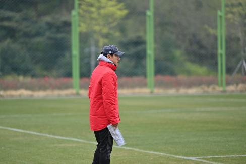 2022 인도네시아 축구대표팀 평가전 사진