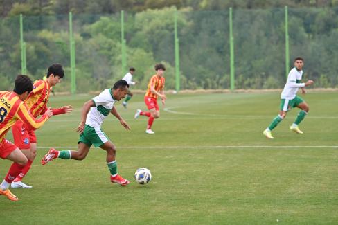 2022 인도네시아 축구대표팀 평가전 사진