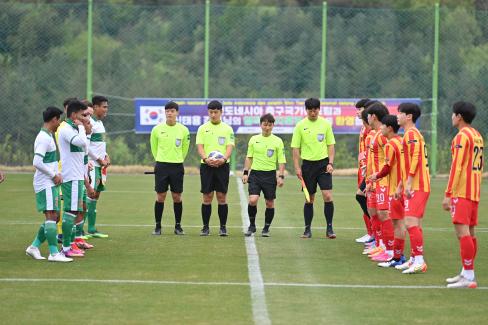2022 인도네시아 축구대표팀 평가전 사진