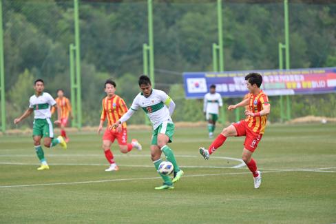 2022 인도네시아 축구대표팀 평가전 사진